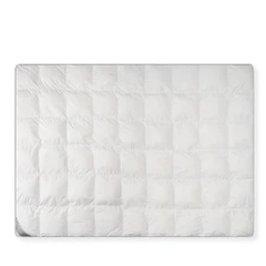 Завивка White Boutique Down Feel Plus, 195x215 см