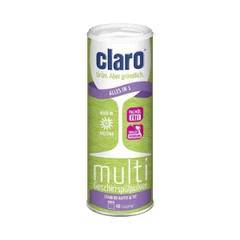 Claro Multi прах All in one, 800гр