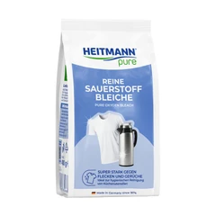 Чиста кислородна белина Heitmann Pure, 350 гр.