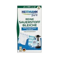 Чиста кислородна белина Heitmann Pure, 350 гр.