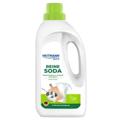 Чиста течна сода Heitmann Pure, 1 л.