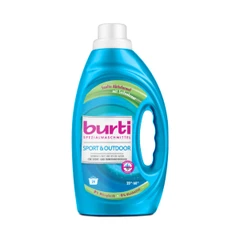 Перилен п-т за функционално и спортно облекло burti Sport&Outdoor, 1,45 л