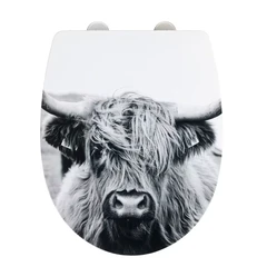 Тоалетна дъска Wenko, Yak