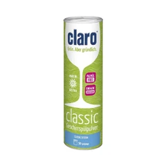 Claro ECO прах Classic, 900 гр.