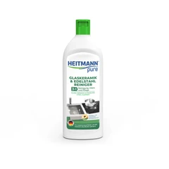Препарат за съклокерамика и инокс Heitmann Pure, 250 мл