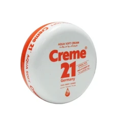 Крем за кожа Crème 21, хидратиращ крем за тяло, 150 мл