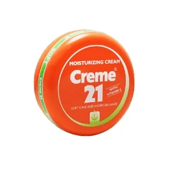 Крем за суха кожа Crème 21, 150 мл