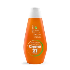 Crème 21 Лосион за суха кожа, 250 мл