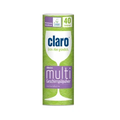 Claro Multi прах All in one, 800гр