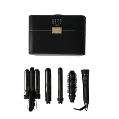 Титаниева маша за коса OTTO brand multistyler 4 в 1