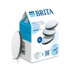 Филтър за бутилка BRITA MicroDisc - 3 бр.