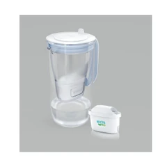 BRITA Филтърна система Глас Лед Про 2,5 л. (син)