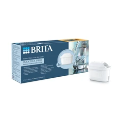 Филтър BRITA Макстра Про - 3 бр.