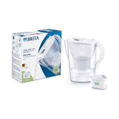 BRITA Филтърна система Марела Кул Мемо Про 2,4 л. (бял)
