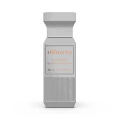 Парфюм за жени Chogan Olfazeta № 109 Pure Gold Intense, Extrait de Parfum 30%, 50 мл