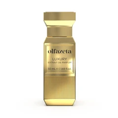 Парфюм унисекс Chogan Olfazeta № 117 Velvet Smoke, Extrait de Parfum 30%, 50 мл