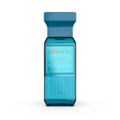Парфюм унисекс Chogan Olfazeta № 129 Chlorophyll, Extrait de Parfum 30%, 50 мл