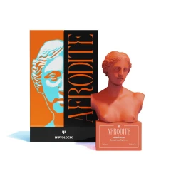 Парфюм за жени Chogan Mytologik Afrodite, Extrait de Parfum 30%, 100 мл.