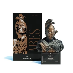 Парфюм унисекс Chogan Mytologik Ares, Extrait de Parfum 30%, 100 мл.