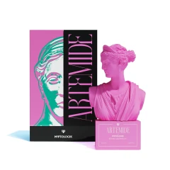 Парфюм за жени Chogan Mytologik Artemide, Extrait de Parfum 30%, 100 мл.