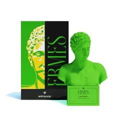 Парфюм за мъже Chogan Mytologik Ермес, Extrait de Parfum 30%, 100 мл.