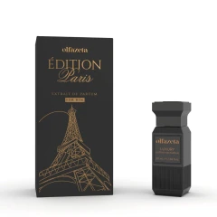 Парфюм за мъже Chogan Luxury Edition Mystère, Extrait de Parfum 30%, 50 мл.