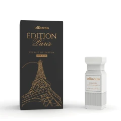 Парфюм за жени Chogan Luxury Edition Седукция, Extrait de Parfum 30%, 50 мл.
