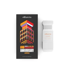 Парфюм за жени Chogan Luxury Edition Императрица, Extrait de Parfum 30%, 50 мл.
