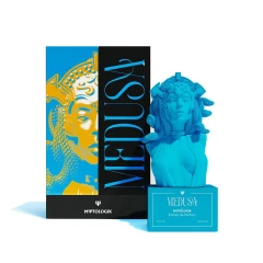 Парфюм за жени Chogan Mytologik Medusa, Extrait de Parfum 30%, 100 мл.
