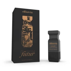 Парфюм за мъже Chogan Luxury Edition Multiverse, Extrait de Parfum 30%, 50 мл.