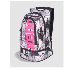 РАНИЦА 006188-106 Fastpack 3.0 Allover BAGS, розова, 40 литра