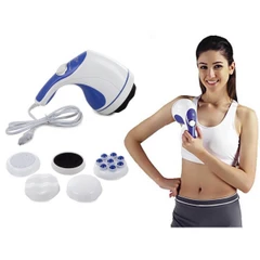 Масажор за тяло за отслабване и укрепване