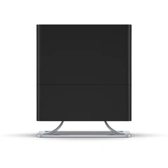 ОВЛАЖНИТЕЛ OSKAR LITTLE, Черен, С филтри, 30 кв.м