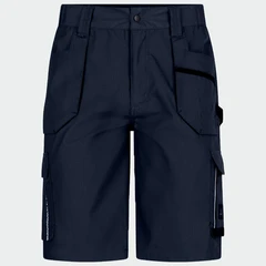 Работни къси панталони BWOLF DRIFT Shorts, тъмносин цвят, размер 4XL