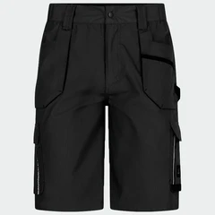 Работни къси панталони BWOLF DRIFT Shorts, черен цвят, размер 3XL