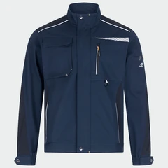 Лятно работно яке BWOLF DAYTONA Jacket, тъмносин цвят, размер M