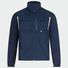 Лятно работно яке BWOLF DRIFT Jacket, тъмносин цвят, размер M