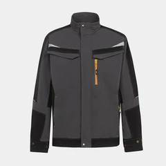 Лятно работно яке BWOLF VECTOR Jacket, сив цвят, размер M