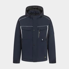 Зимно работно яке BWOLF DRIFT ICE Jacket, тъмносин цвят, размер 3XL