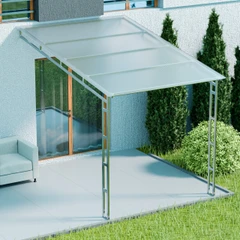 Навес Primaterra Monza 3 x 4 x 2.30 метра
