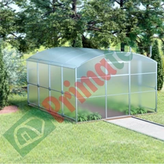 Оранжерия Primaterra Fiorista 3 х 10 х 2,12 м