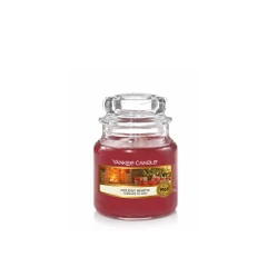 Свещ Yankee Candle,Holiday Heart, Голям Буркан