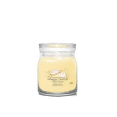 Ароматна Свещ  Yankee Candle, Signature, Vanilla Cupcake, 368 гр.