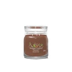 Ароматна Свещ  Yankee Candle, Signature, Praline & Birch, 368 гр.