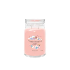 Ароматна Свещ  Yankee Candle, Signature, Watercolour skies, 567 гр.