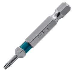 Комплект битове Gross, TORX 6х50, S2 , 10 бр. 