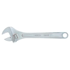 Ключ Sparta, раздвижен, 450 мм, хромиран