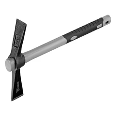 Кирка MTX, Mini, 500 гр, дръжка фибростъкло гумирана, 385 мм