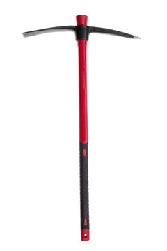 Кирка MTX, 1500 гр, дръжка фибростъкло гумирана, 900 мм