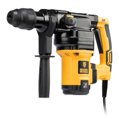 Перфоратор Denzel, електрически, RHV-1050-38-max, SDS-max, 1050 W, 10 J, 2+1 режима